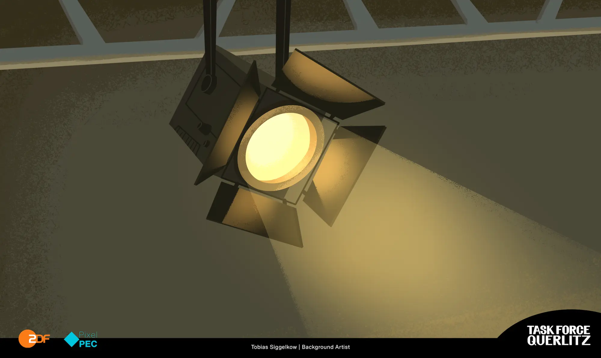 Tobias Siggelkow – TaskForce Painting 15